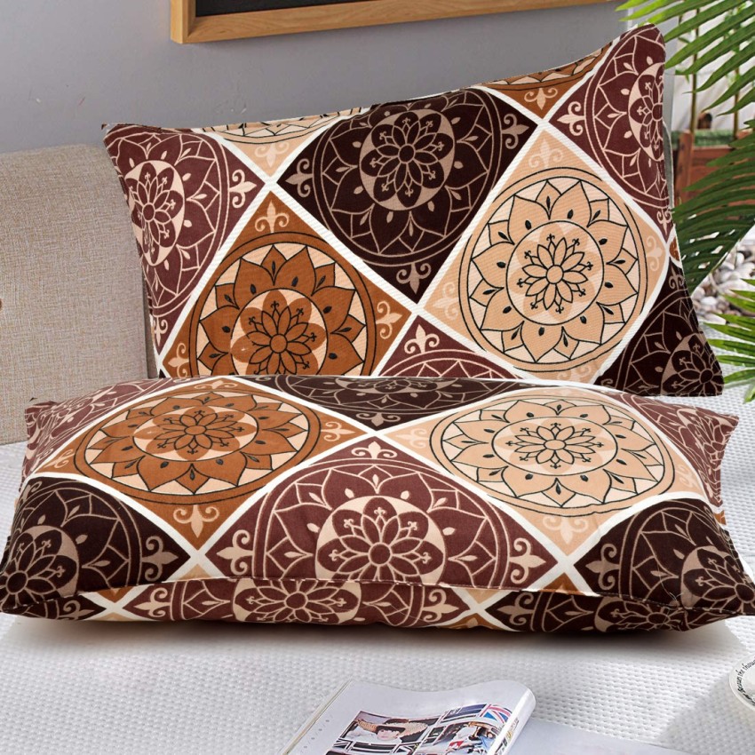 Pillow cover in flipkart best sale