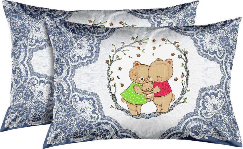 Pillow cover in clearance flipkart