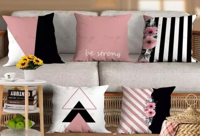 Pillow cover in flipkart sale