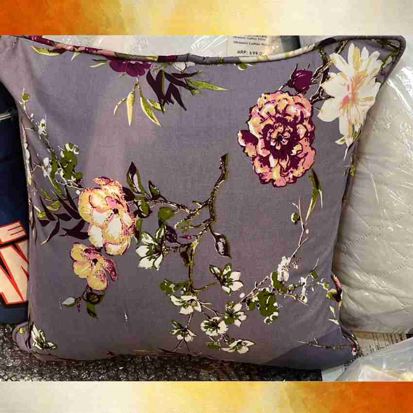 Buy D Decor Printed Cushions Cover Online at Best Price in India