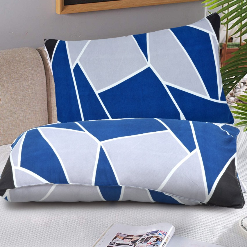 Pillow cover outlet in flipkart