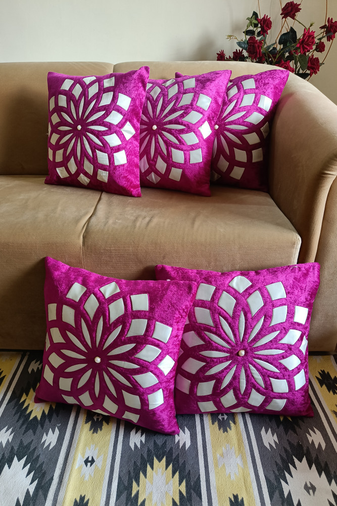 Sm home deals pillows