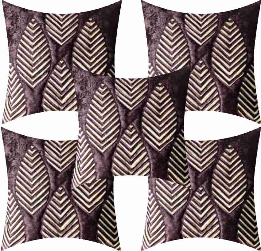 Dessi Print Reversible Pillow Sham