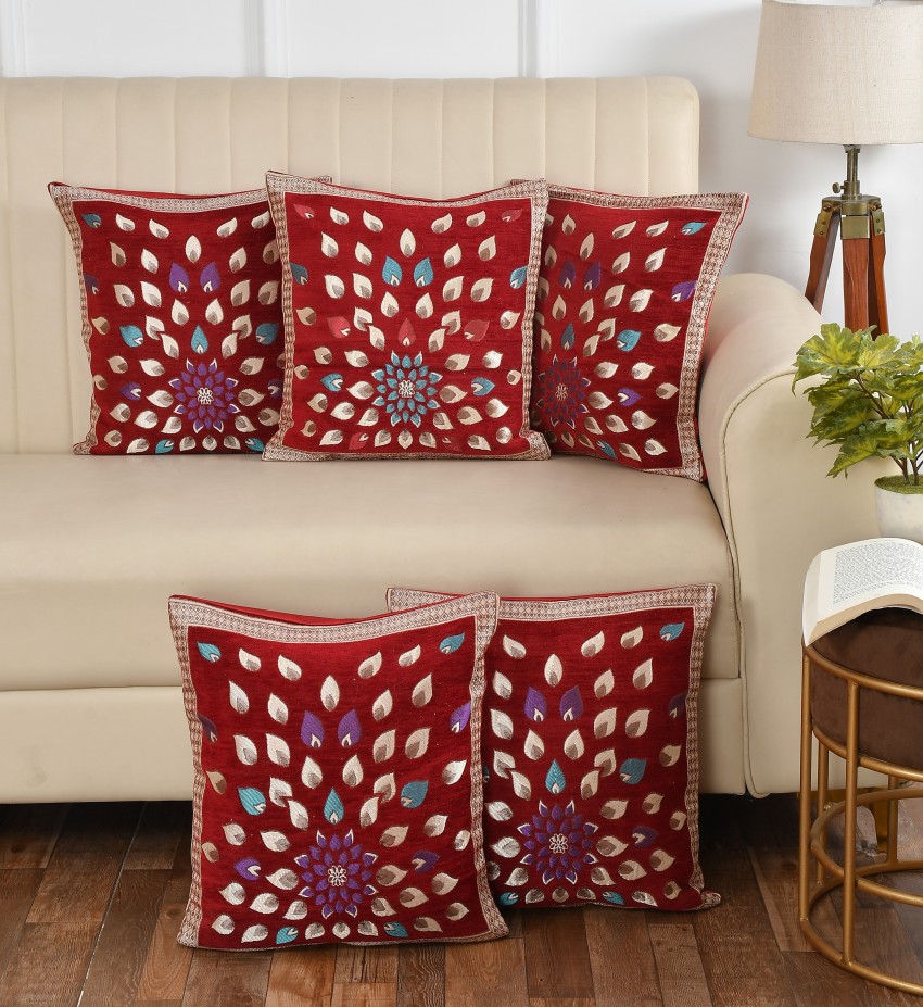 Flipkart cushion covers hotsell