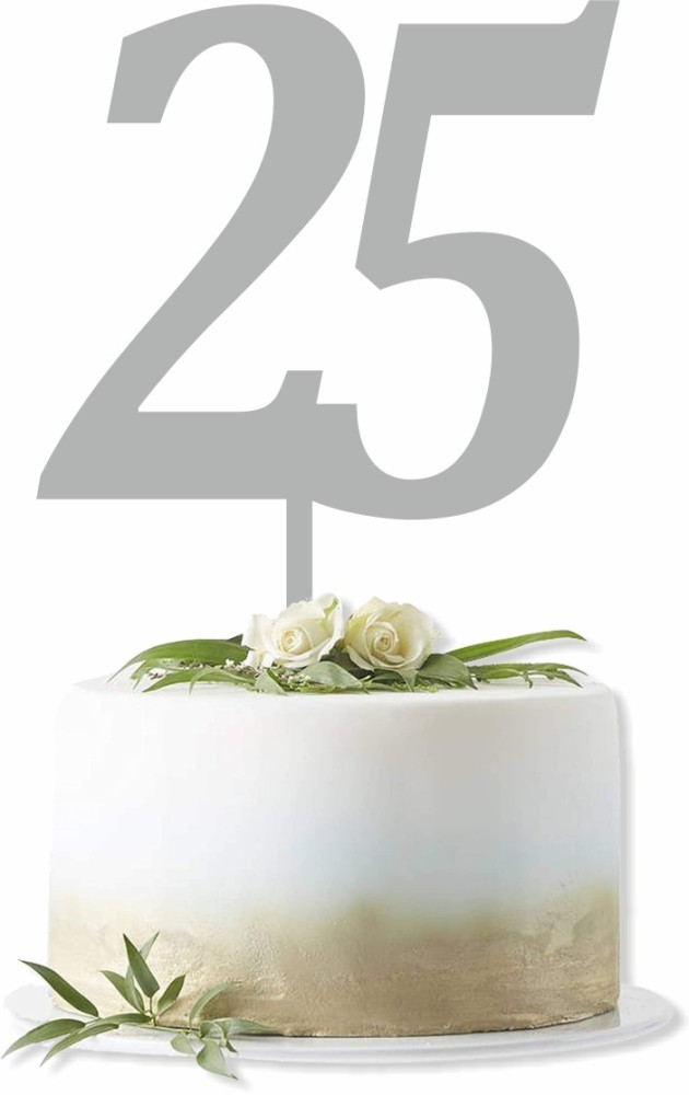 Exotic Anniversary Cake - Your Koseli Celebrations