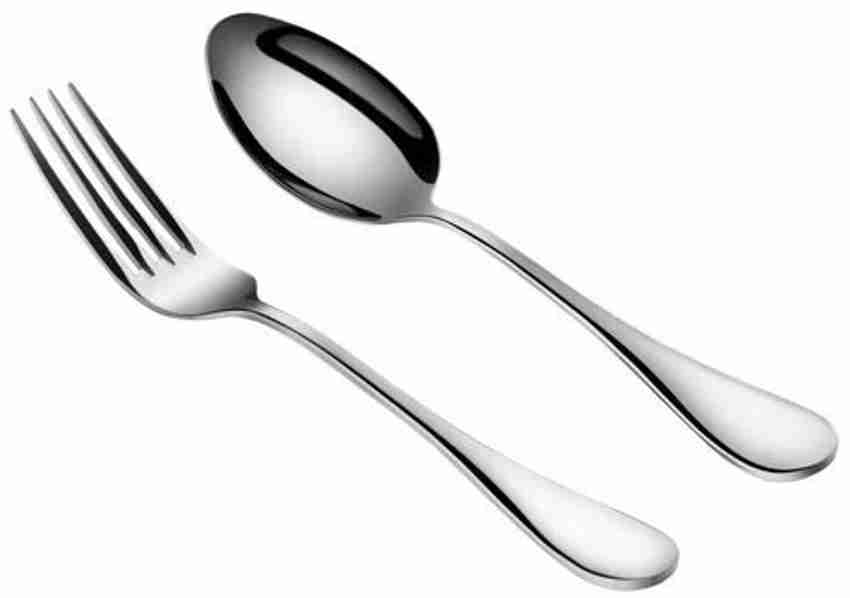Spoon and fork set discount