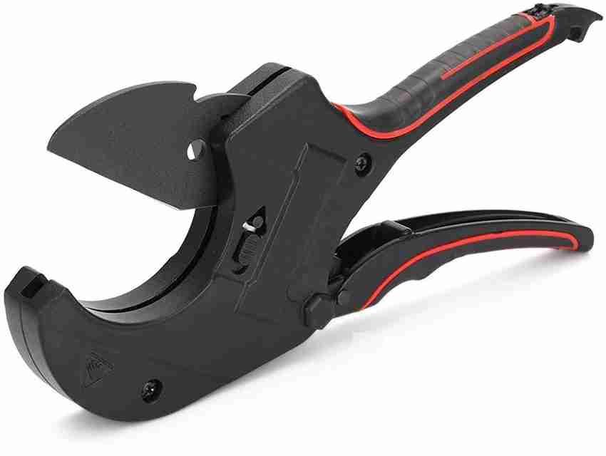 AASONS Ratchet Type PVC Pipe Cutters up to 3