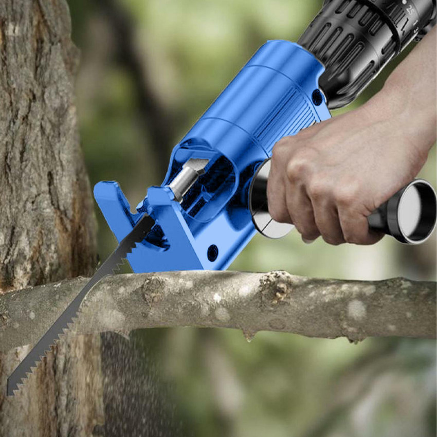 Reciprocating cutter sales