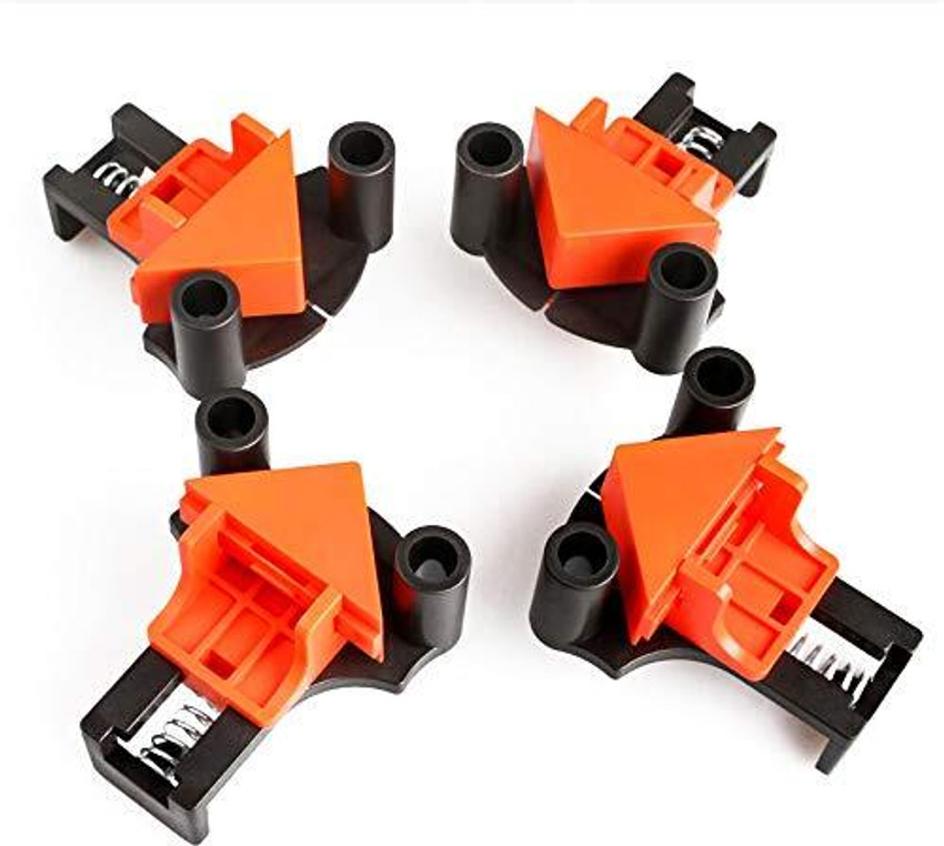 Wood corner clamp set cheap