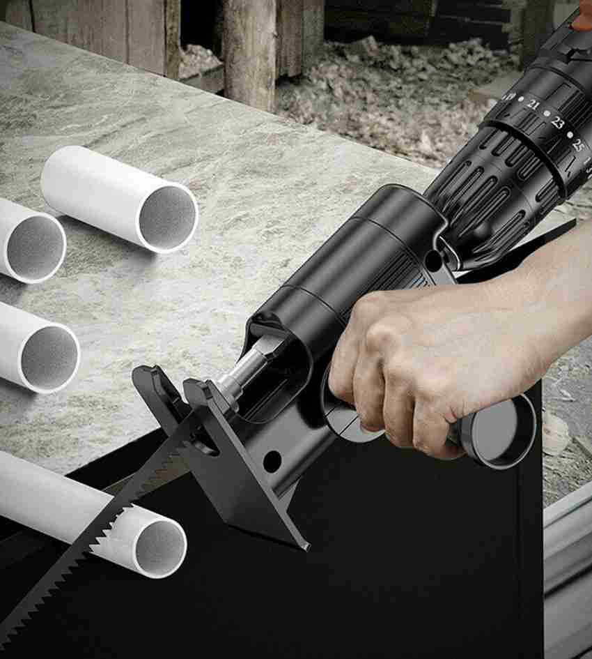 Reciprocating pipe saw sales