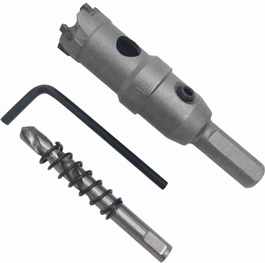19mm hole deals cutter