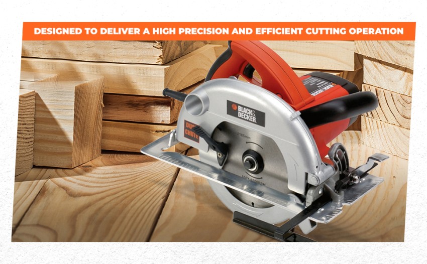 BLACK DECKER CS1500 IN Wood Cutter Price in India Buy BLACK