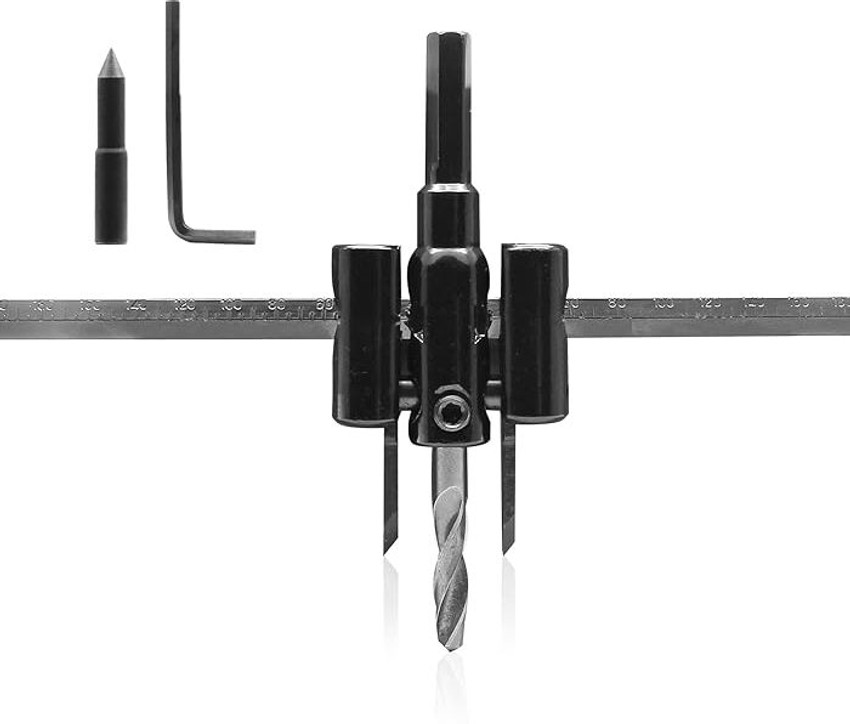 12 inch discount hole saw