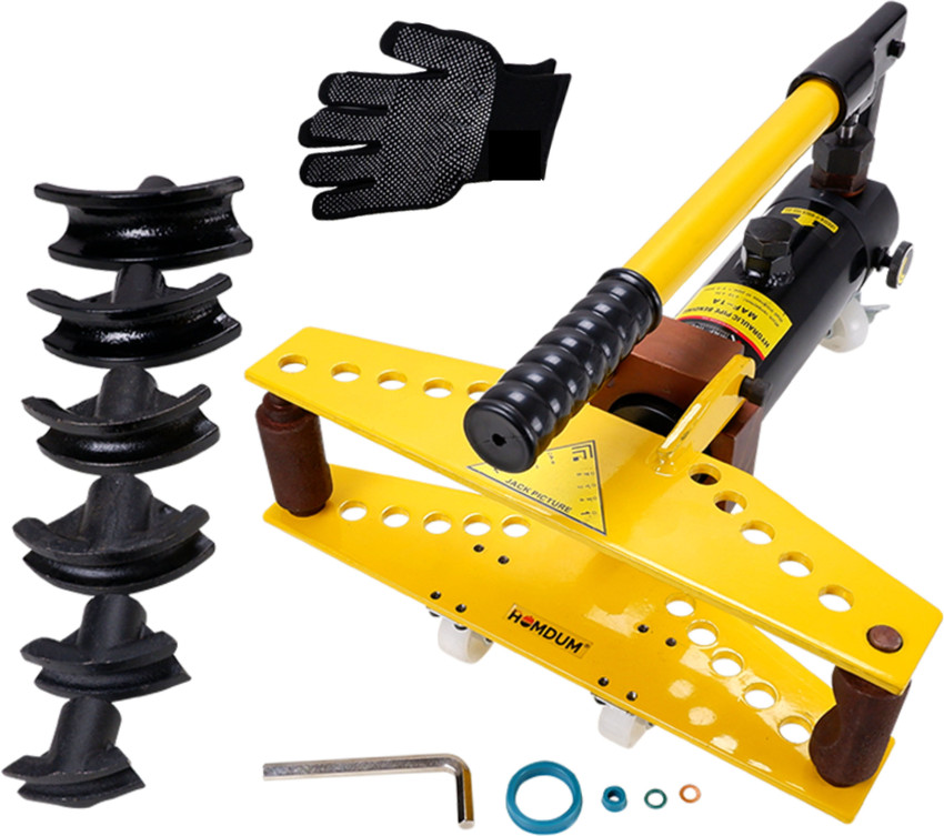 Hydraulic hot sale conduit bender