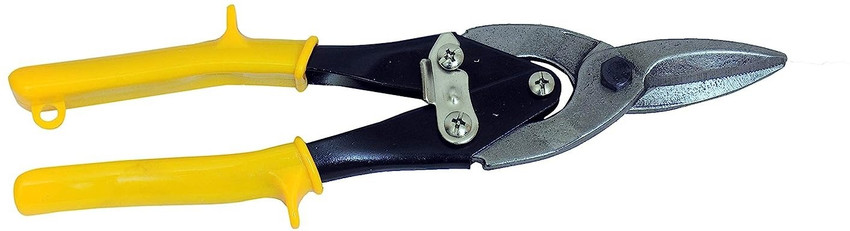 Tin snips shop b and q