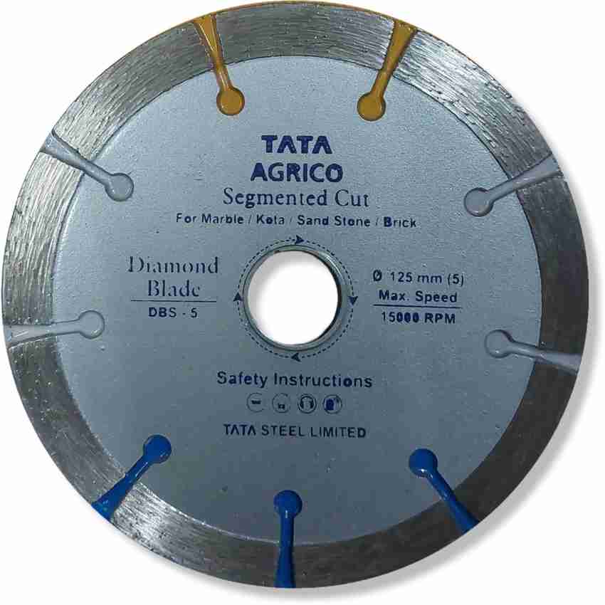 Stone cutting sale blade