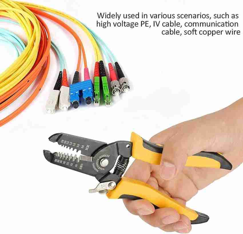 7in Wire Rope and Electrical Cable Cutter