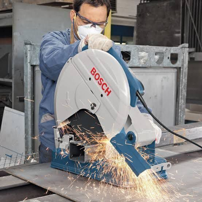 BOSCH GCO 220 GCO 220 Metal Cutter Price in India - Buy