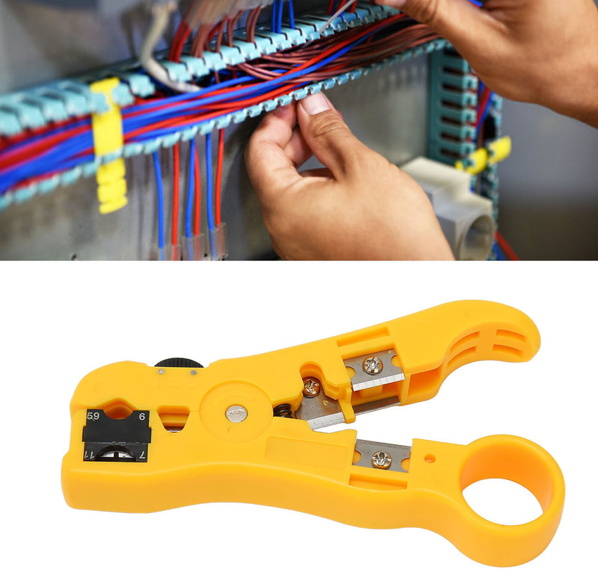 Data cable stripper sale