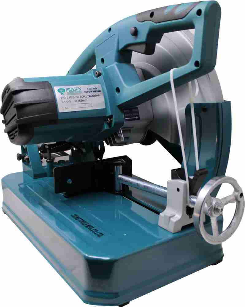 Cut off best sale machine makita price