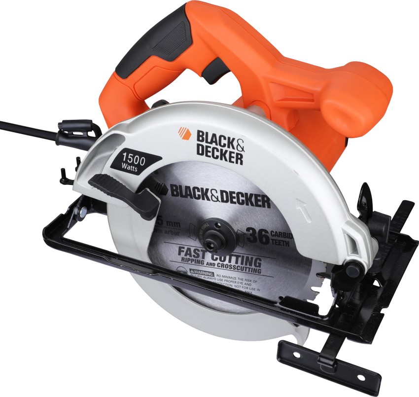 BLACK DECKER CS1500 IN Wood Cutter Price in India Buy BLACK