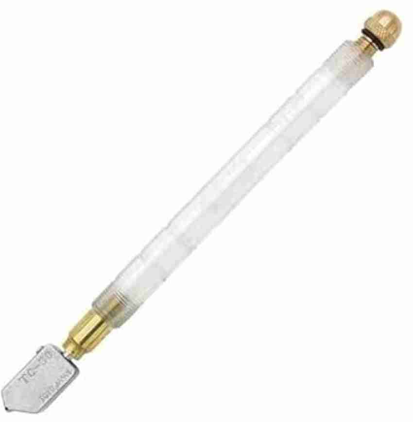 Diamond Glass Cutter For Tiles Cutting Tool Pencil Style Carbide