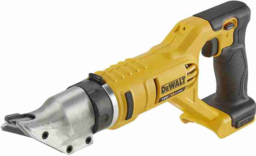 Dewalt drill metal online cutter