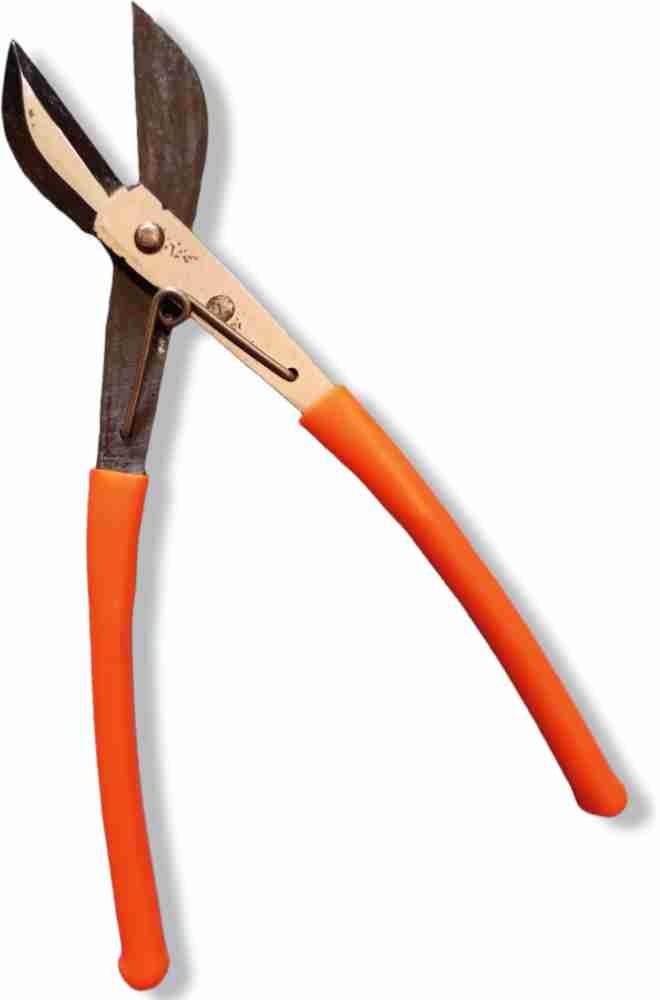 Veerman Wire cutter Tin cutter sheet cutter 10 inch Metal Cutter