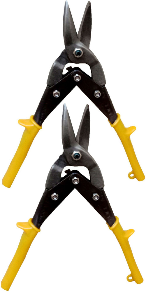 Tin nippers clearance