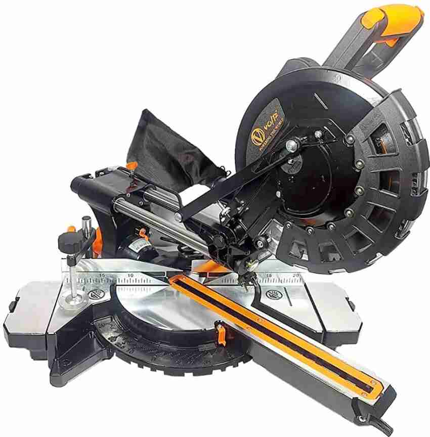 VOLTZ VZ 255 Miter Saw 2400W 10