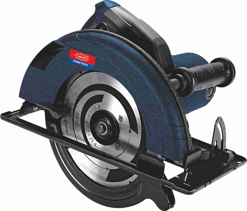 Ideal circular sale saw