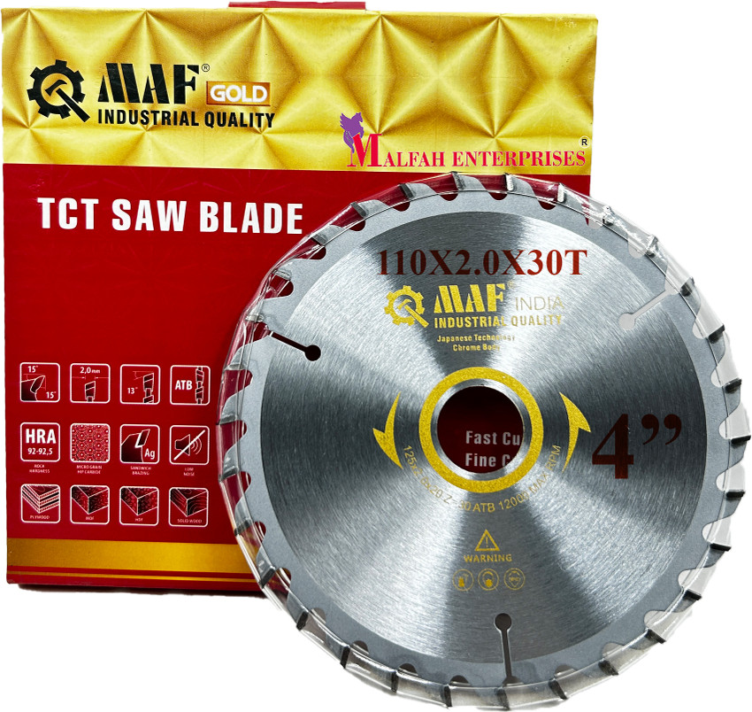 16mm circular saw blade discount