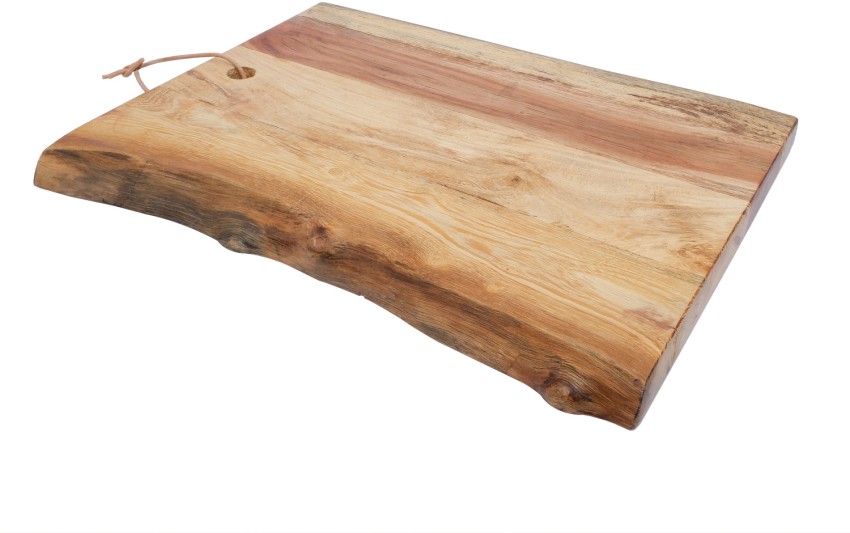Acacia Wood Chopping Board - Nu Casa