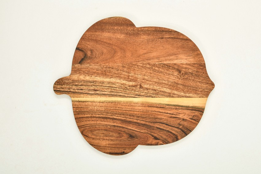 Organic Shape Design Chopping Board