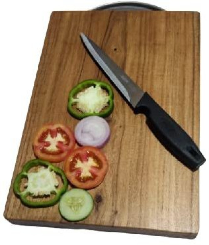 YELONA Gorilla Grip Chopping Board Set,Non Slip Matte Surface,Food