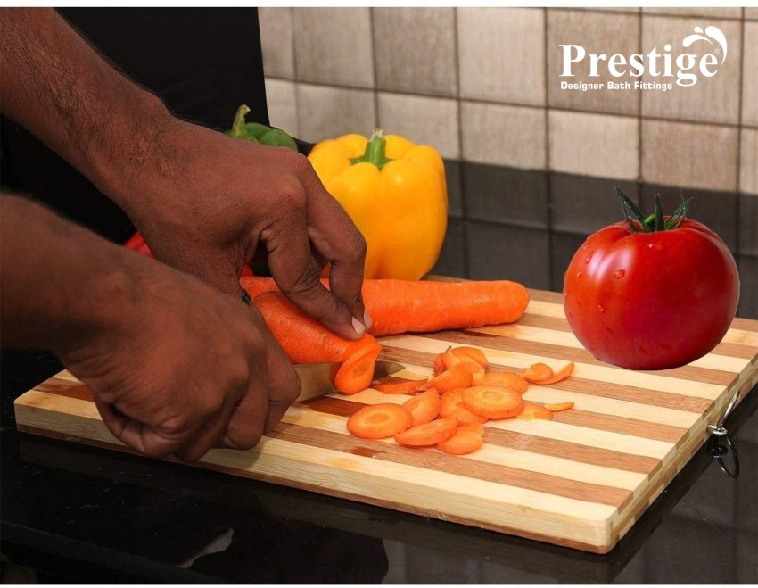 MAKO Prestige Multi-Use Chopping Board – CookDineHost