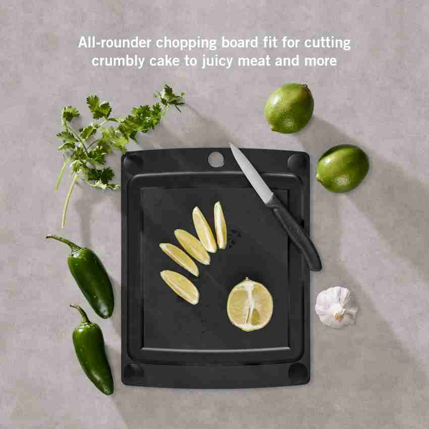 Victorinox allrounder best sale cutting board