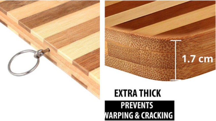 Osaka Chopping Board, Premium Wooden Cutting Boards