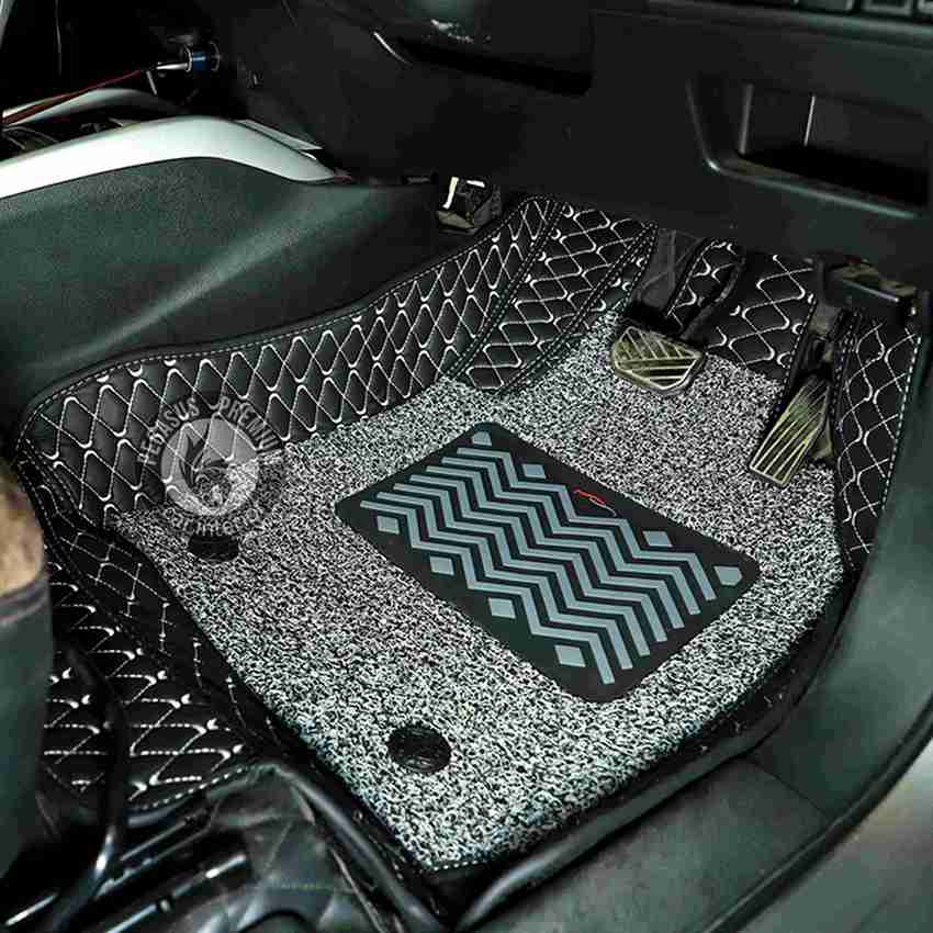 Pegasus luxury outlet floor mats