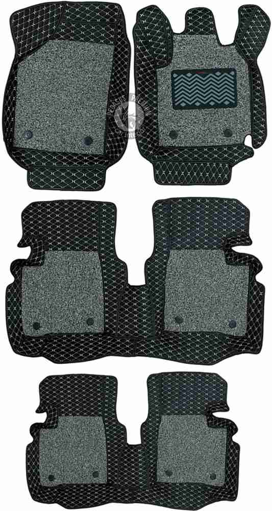 8d mats outlet for car