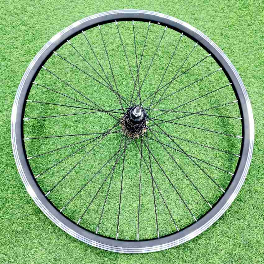 26in rear bike discount rim