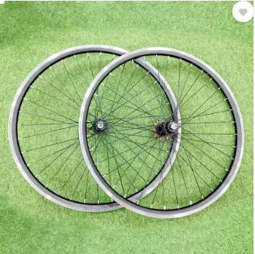 manoj kumar Road Bicycle Racing Bike Wheel Price in India Buy