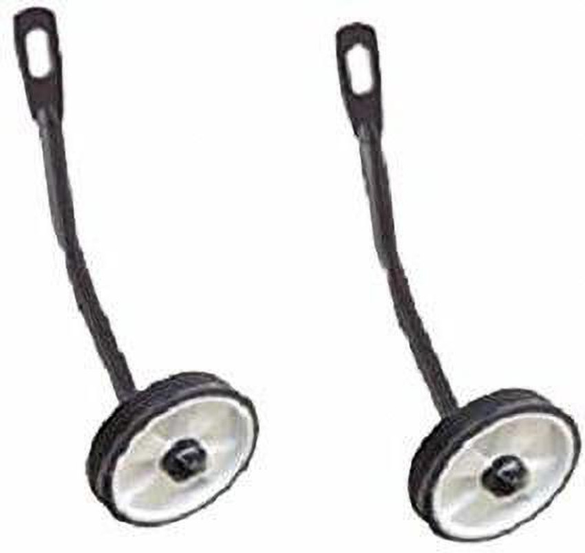 Cycle side support wheels price cheap