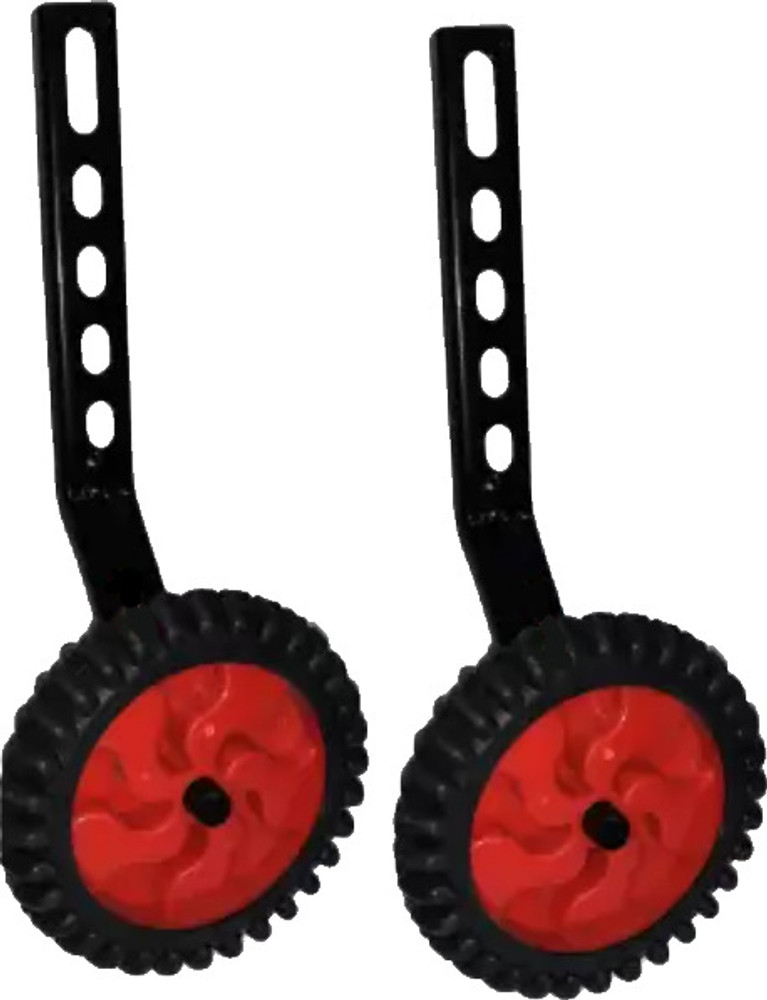 Side wheel hotsell for cycle