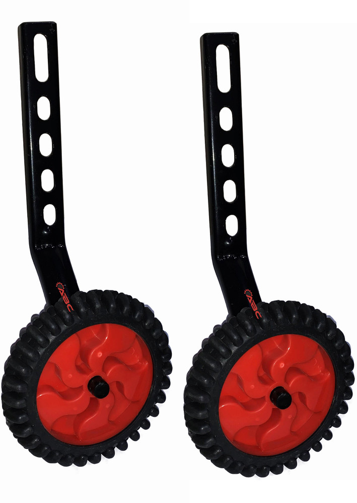 COZYCOOL Kids Cycle Side Supporter Wheel Set For 12 20 Inches