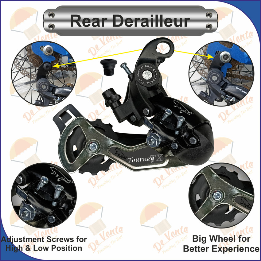 Gear hot sale cycle kit