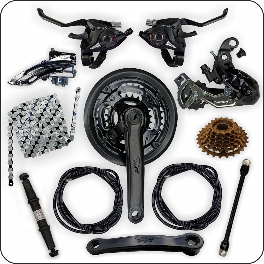 De Venta De Venta 21 Speed Bicycle Accessories for Racing Bike