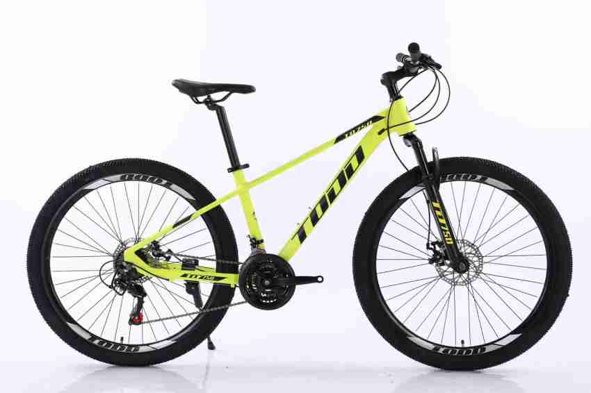 todd MTB TD 750 Mountain Bike Wheel Price in India Buy todd MTB