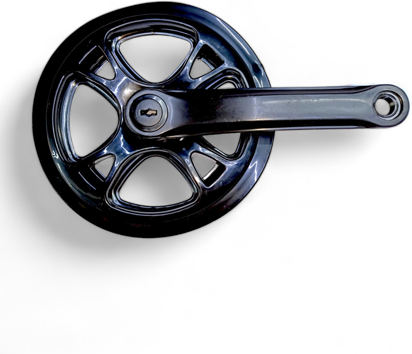 Carbon steel crankset sales