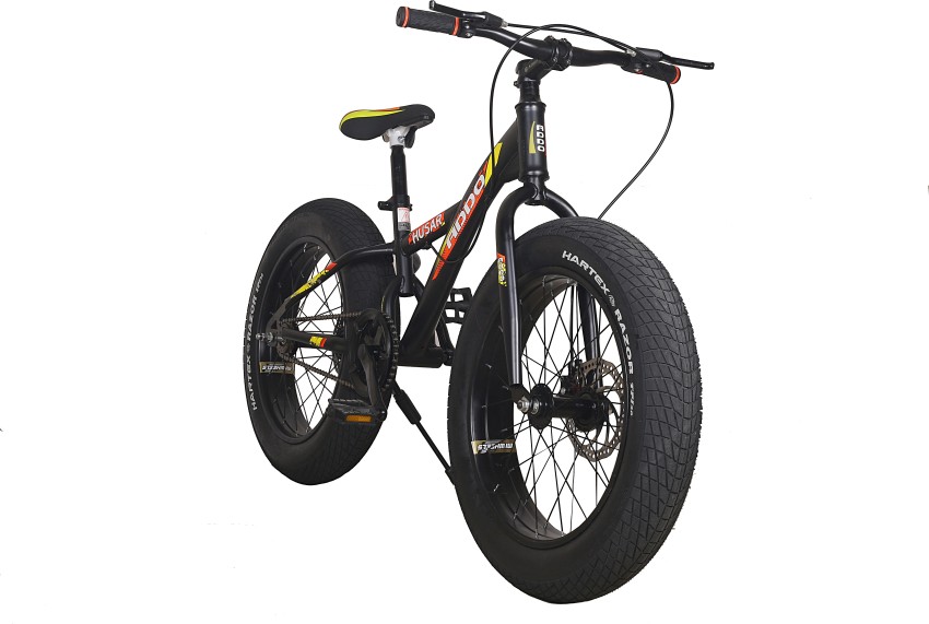 Mongoose massif sales fat tire bike